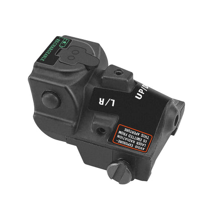 Laser Sight