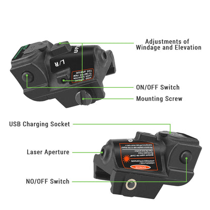 Laser Sight
