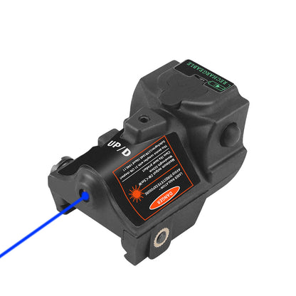 Laser Sight