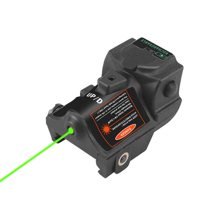 Laser Sight