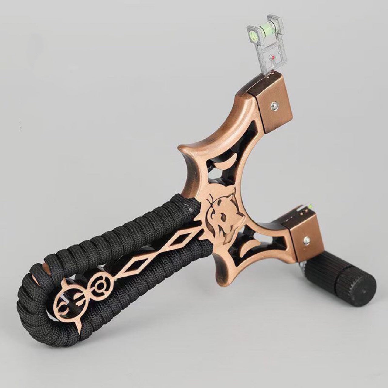 Laser Slingshot
