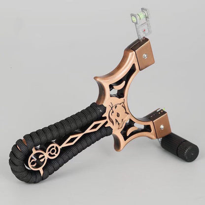 Laser Slingshot