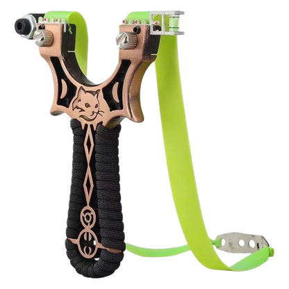 Laser Slingshot