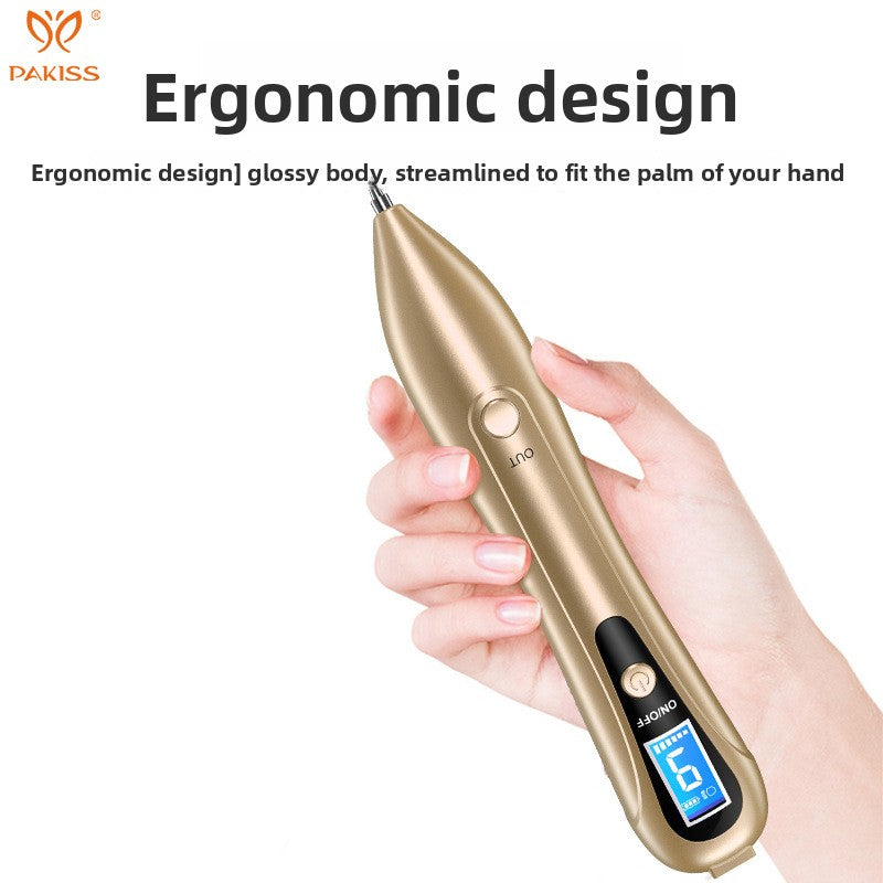 Laser Spot Removal Pen