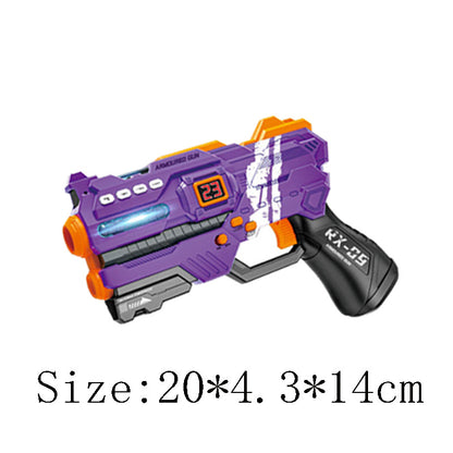 Laser Tag Set