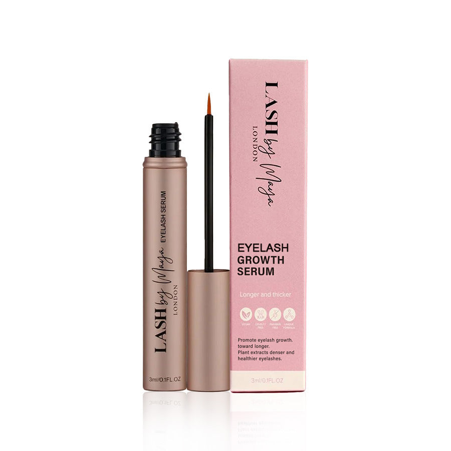 Lash by Maya Serum Eyelash Essence