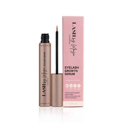 Lash by Maya Serum Eyelash Essence