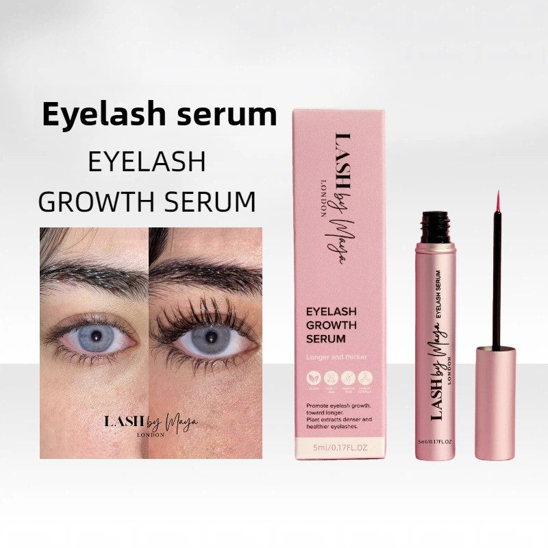 Lash Enhancing Serum