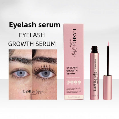 Lash Enhancing Serum