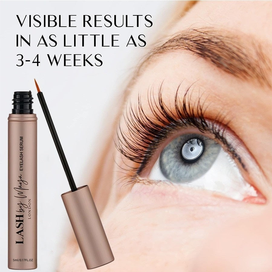 Lash Enhancing Serum