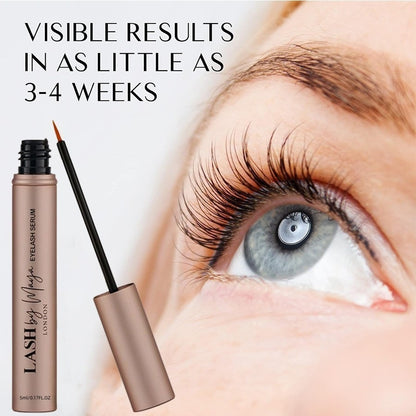 Lash Enhancing Serum