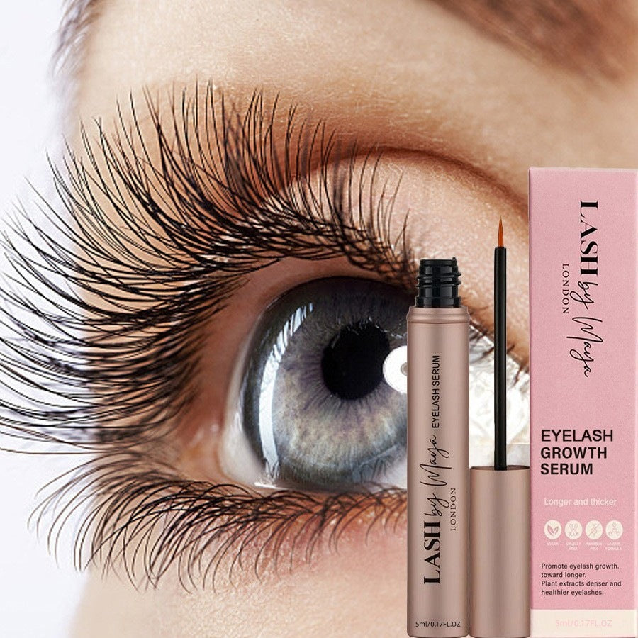 Lash Enhancing Serum