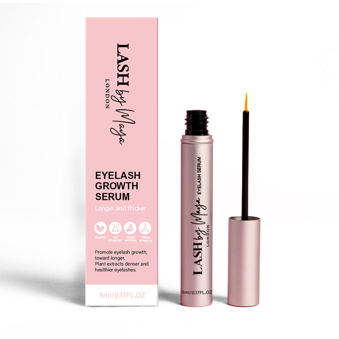 Lash Enhancing Serum