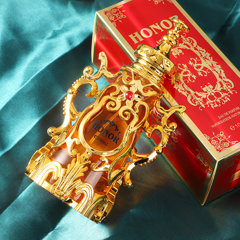Lasting and delicate fragrance incense lamp