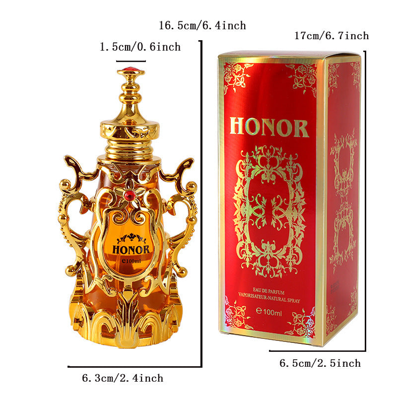 Lasting and delicate fragrance incense lamp