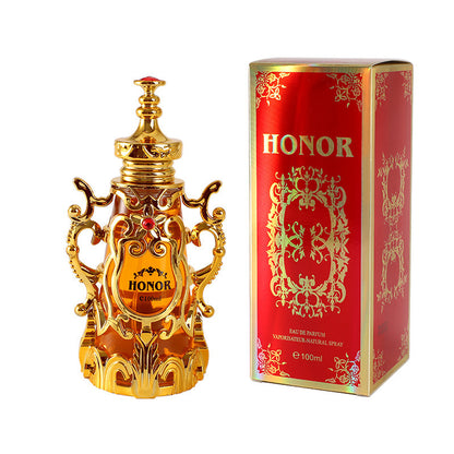 Lasting and delicate fragrance incense lamp