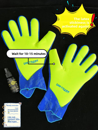 Latex Adhesive for Gloves