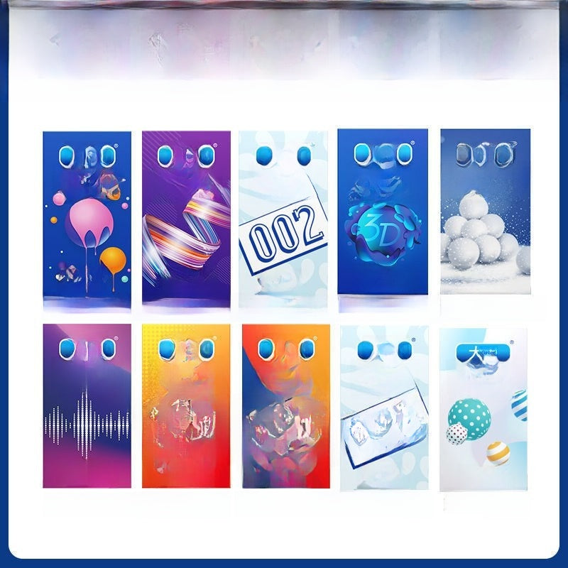Latex Condoms