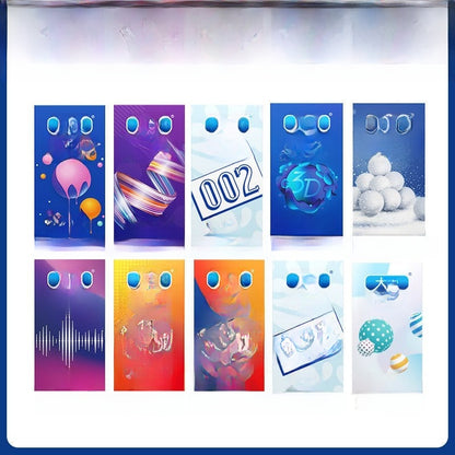 Latex Condoms