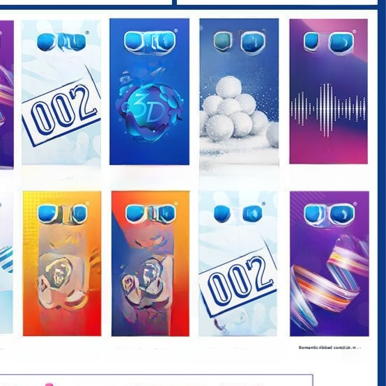 Latex Condoms