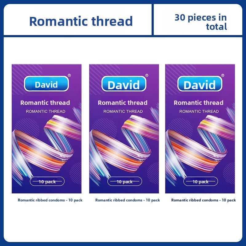Latex Condoms