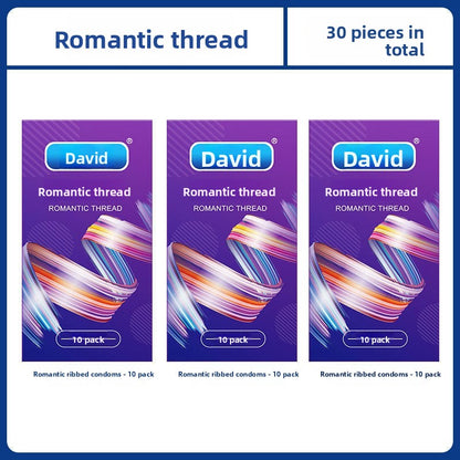 Latex Condoms