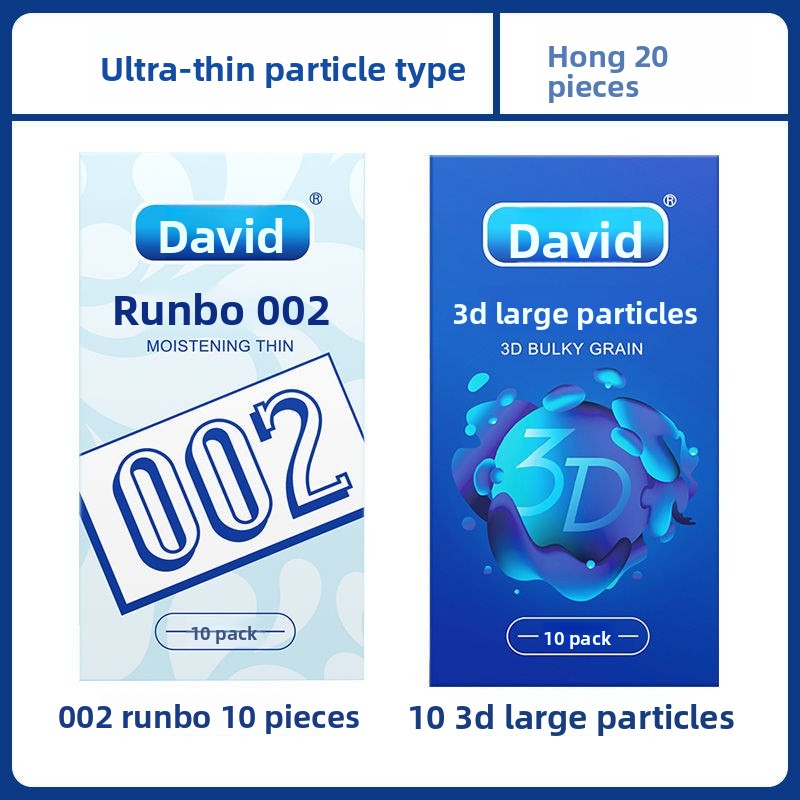 Latex Condoms