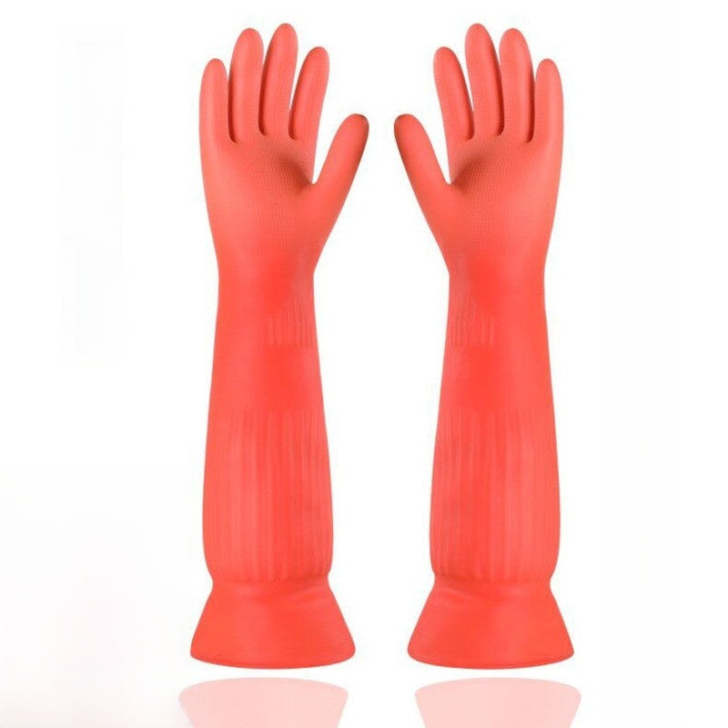 latex gloves