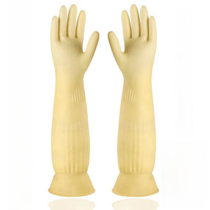 latex gloves