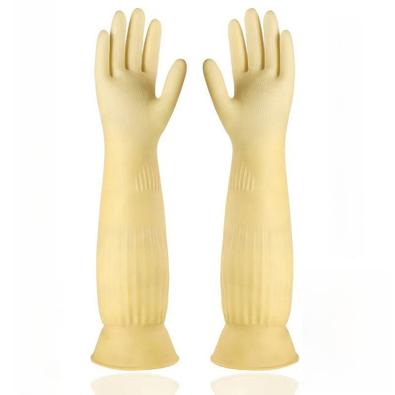 latex gloves