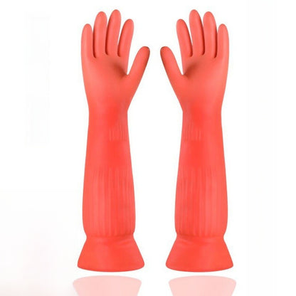 latex gloves