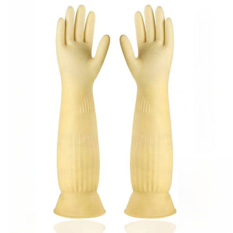 latex gloves