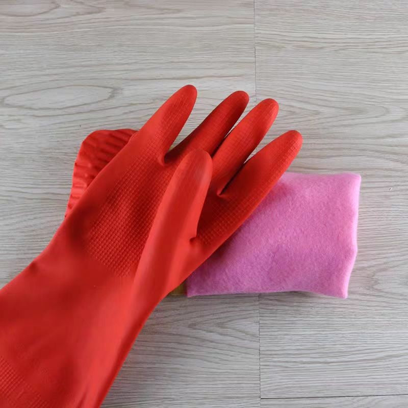 latex gloves