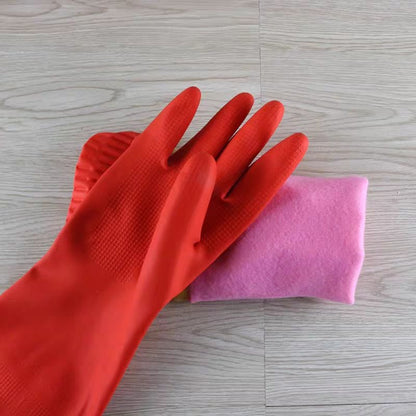 latex gloves