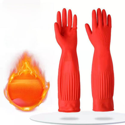 latex gloves