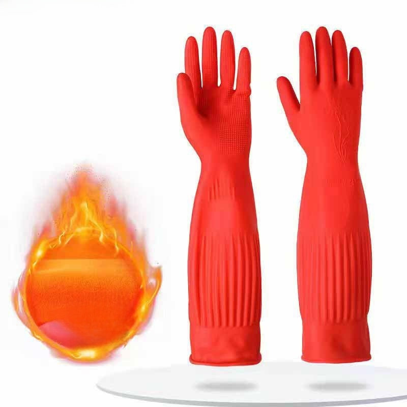 latex gloves