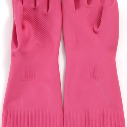 latex gloves