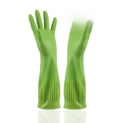 latex gloves
