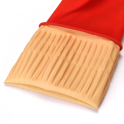 latex gloves