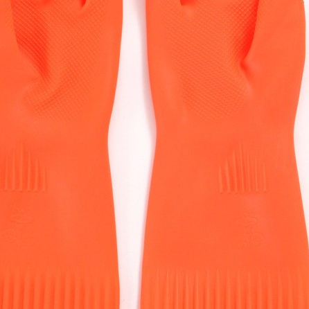 latex gloves