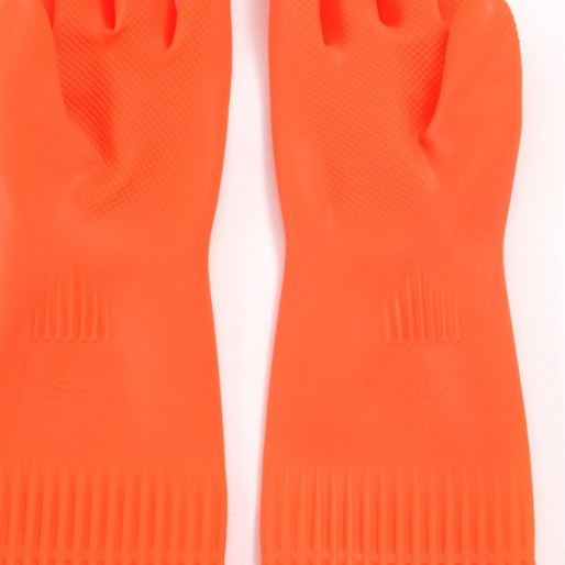 latex gloves