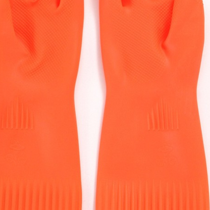 latex gloves