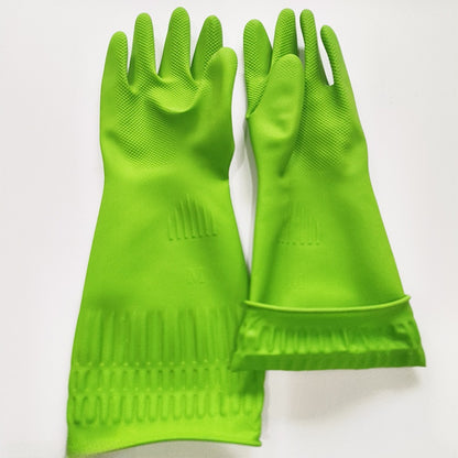 latex gloves