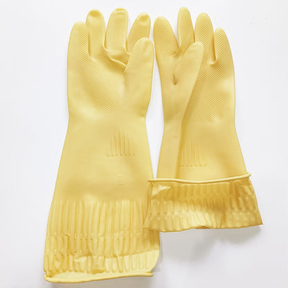 latex gloves
