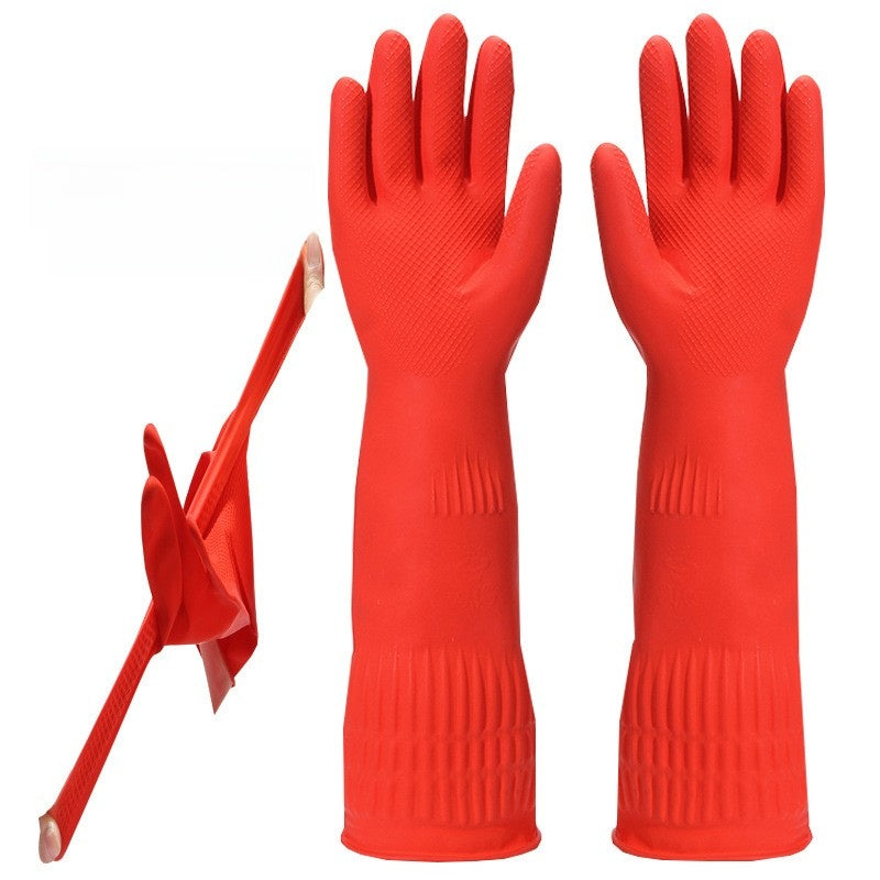 latex gloves