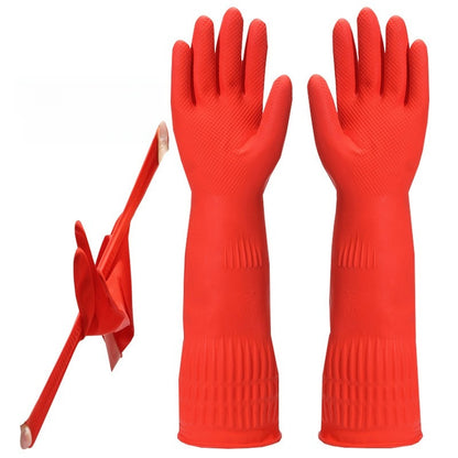 latex gloves