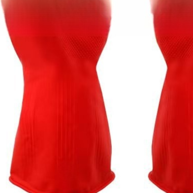 latex gloves
