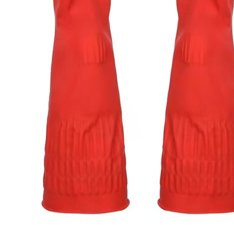 latex gloves