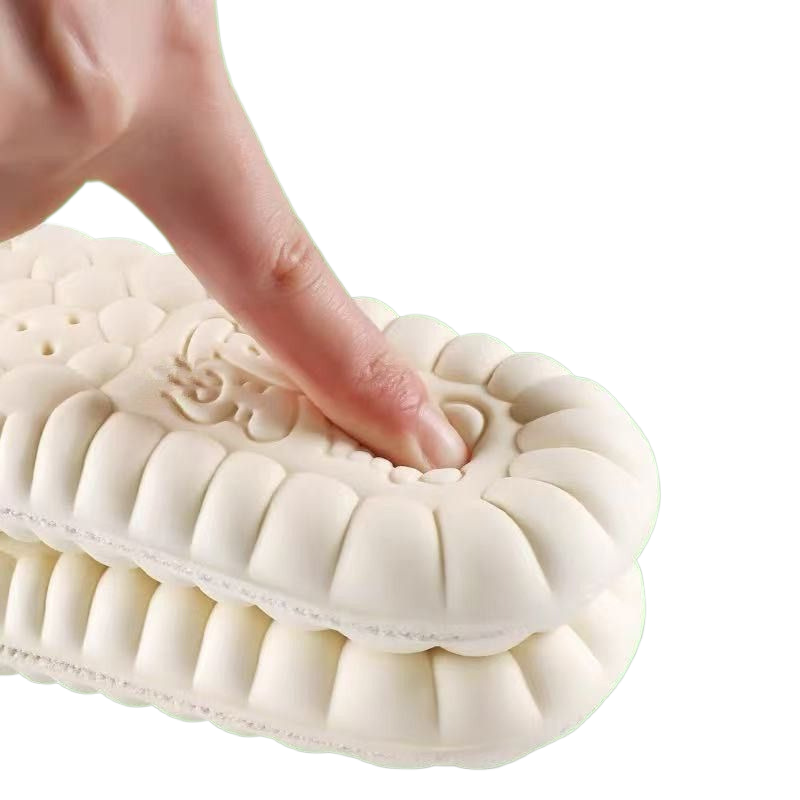 Latex insoles