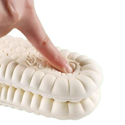 Latex insoles